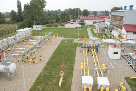 Zawiadomienie Małopolskiego Komendanta Wojewódzkiego Państwowej Straży Pożarnej