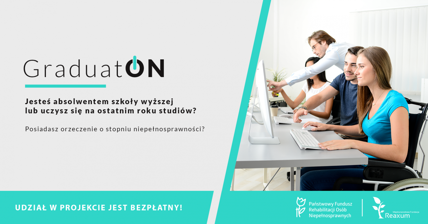 Projekt „GraduatON”