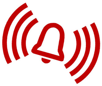 Trening systemu alarmowania