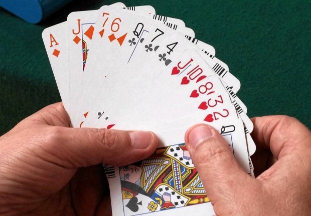 Turniej Brydża Sportowego o Puchar Prezesa Fundacji Cordere