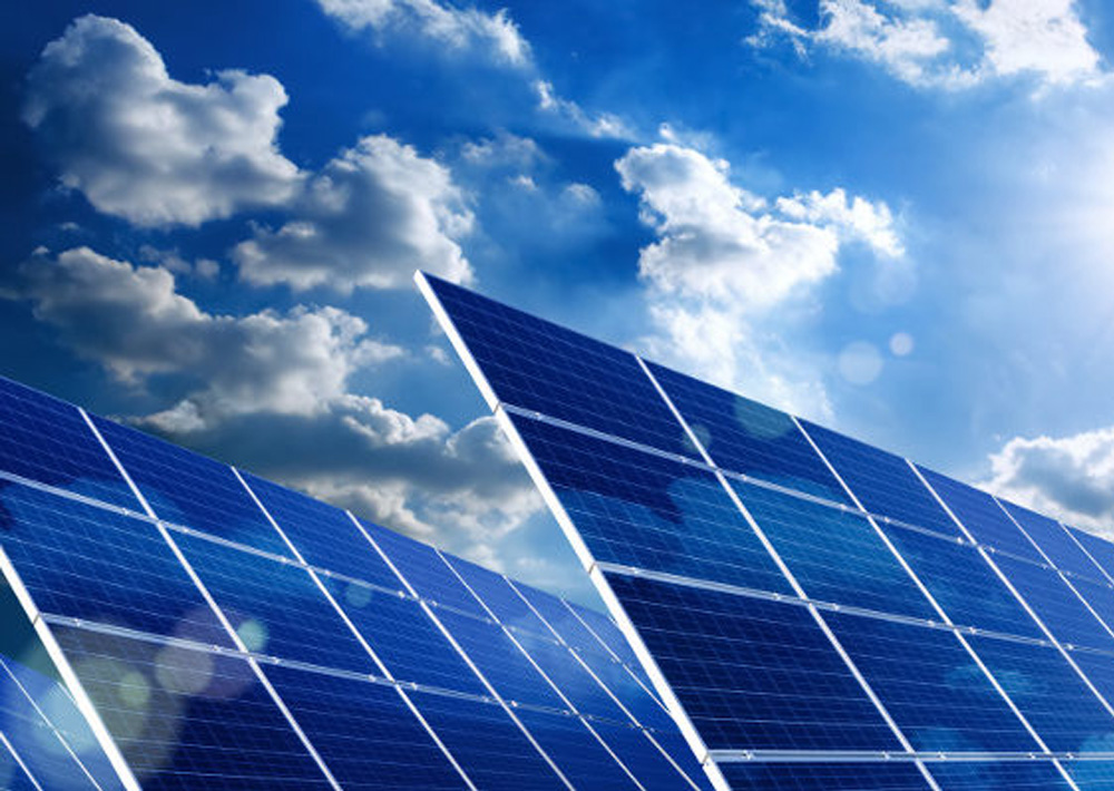 ODNAWIALNE ŹRÓDŁA ENERGII- OGŁOSZENIE