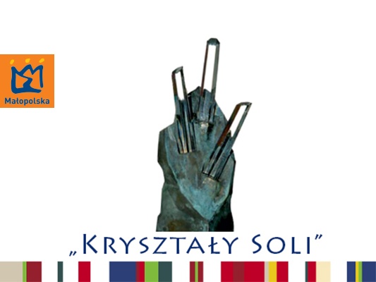 Zaproszenie do udziału w Plebiscycie w ramach Nagrody „Kryształy Soli”