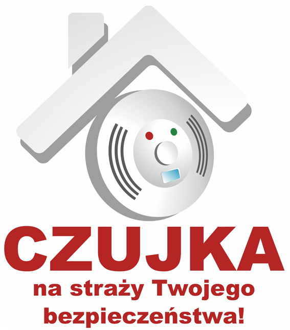 Kampania „Czujka na straży Twojego Bezpieczeństwa”