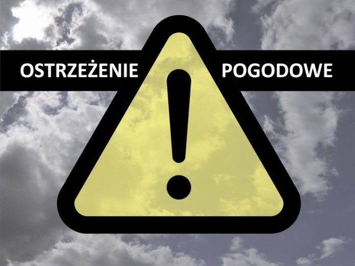 ZARZADZENIE Nr 29/2014 STAROSTY DĄBROWSKIEGO z dnia 16 maja 2014r. w sprawie ogłoszenia pogotowia przeciwpowodziowego
