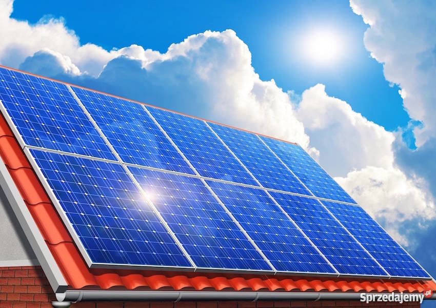 Fotowoltaika – Informacja dla Mieszkańców gminy