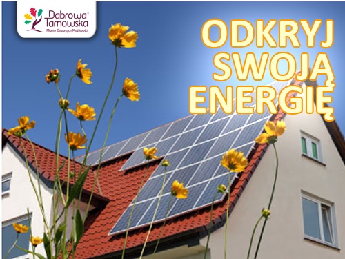 ODNAWIALNE  ŹRÓDŁA ENERGII  W GMINIE OLESNO